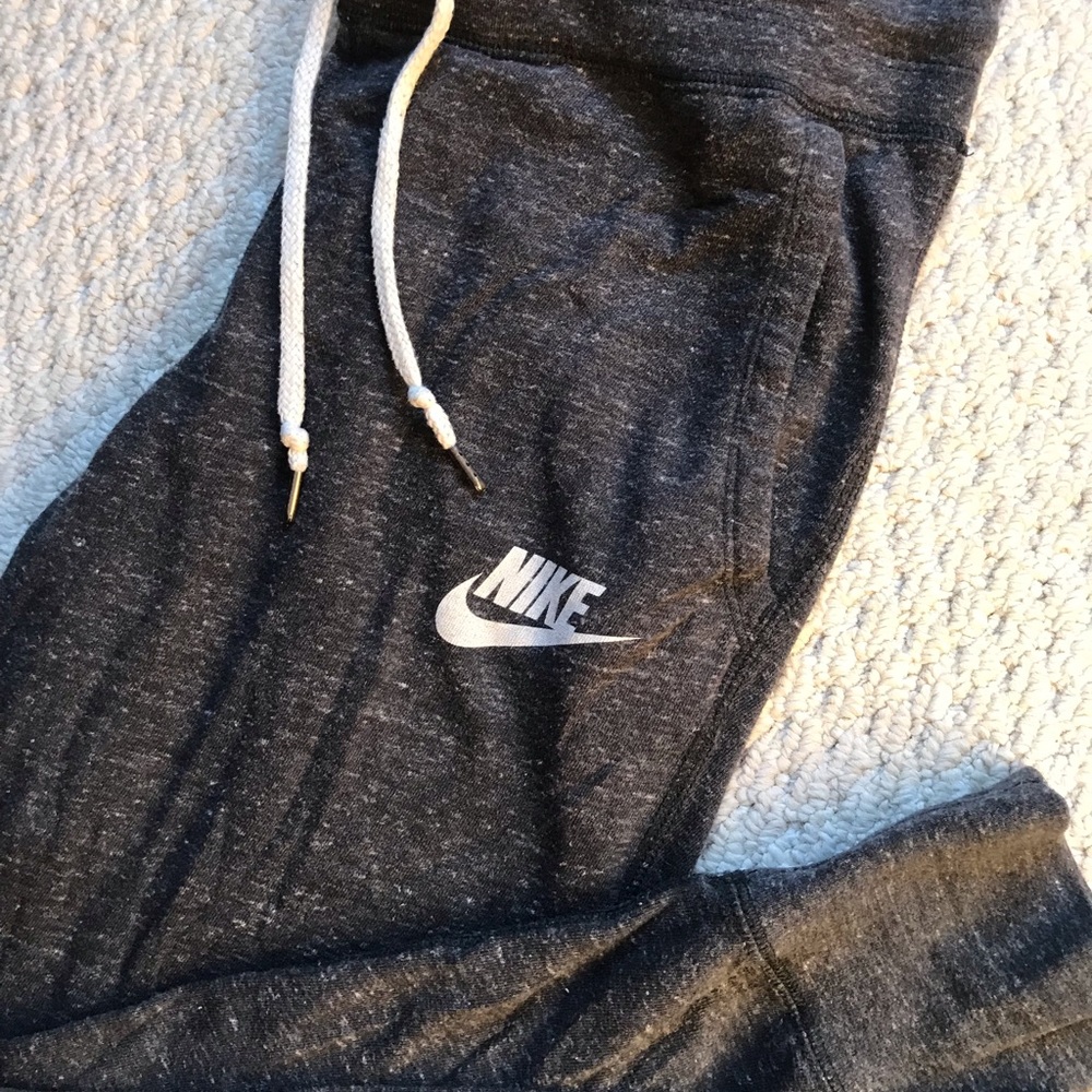 Nike Lounge Joggers